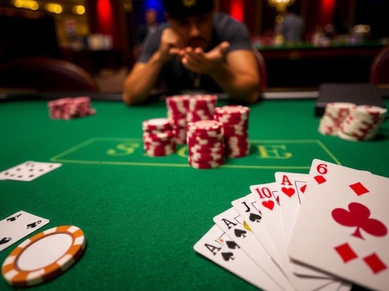 Discover the best casino games UK players love! Expert guides, top-ranked slots, table games, and live dealer options for 2024. Play wisely and win big with trusted recommendations.
