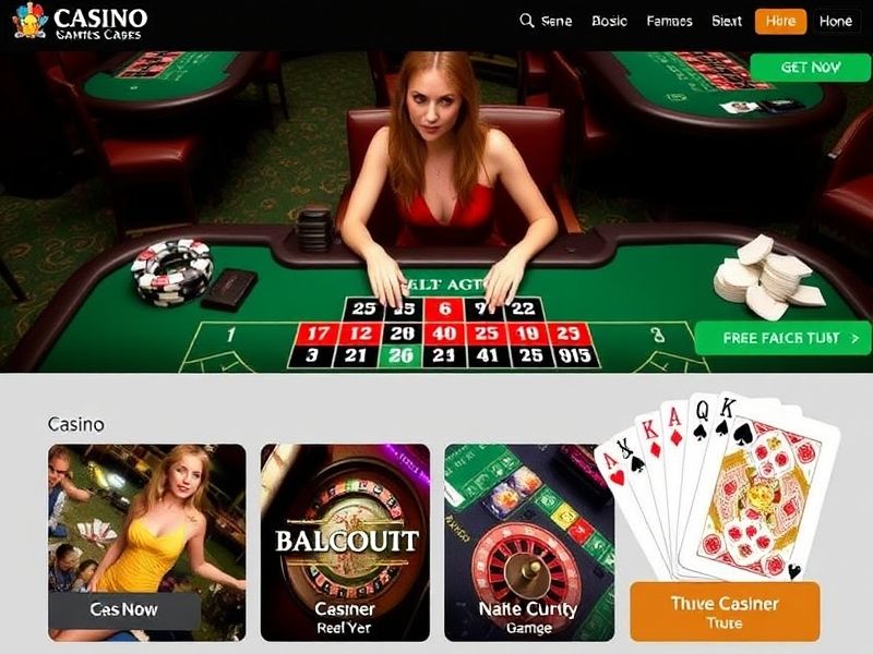 Discover the best casino games UK players love! Expert guides, top-ranked slots, table games, and live dealer options for 2024. Play wisely and win big with trusted recommendations.