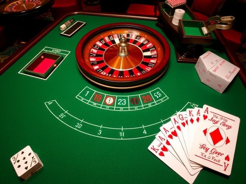 Discover the best casino games UK players love! Expert guides, top-ranked slots, table games, and live dealer options for 2024. Play wisely and win big with trusted recommendations.